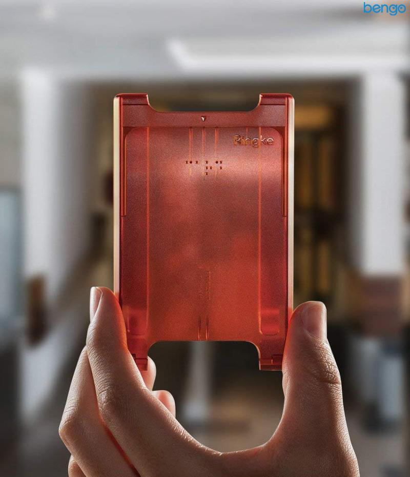 Khe giữ thẻ card thương hiệu Ringke Khe giữ thẻ card thương hiệu Ringke