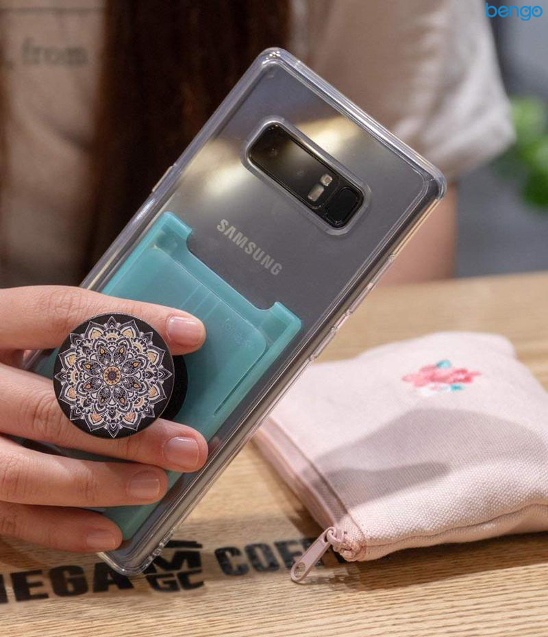Khe giữ thẻ card thương hiệu Ringke Khe giữ thẻ card thương hiệu Ringke
