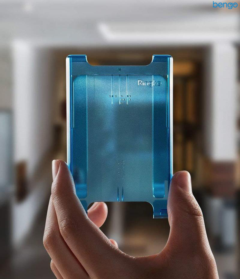 Khe giữ thẻ card thương hiệu Ringke Khe giữ thẻ card thương hiệu Ringke