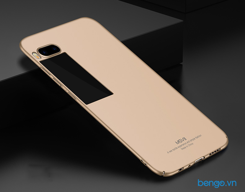 Ốp lưng Meizu Pro 7 MSVII nhựa cứng siêu mỏng Ốp lưng Meizu Pro 7 MSVII nhựa cứng siêu mỏng