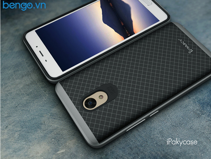 ốp lưng meizu m5 note ipaky neo hybrid ốp lưng meizu m5 note ipaky neo hybrid