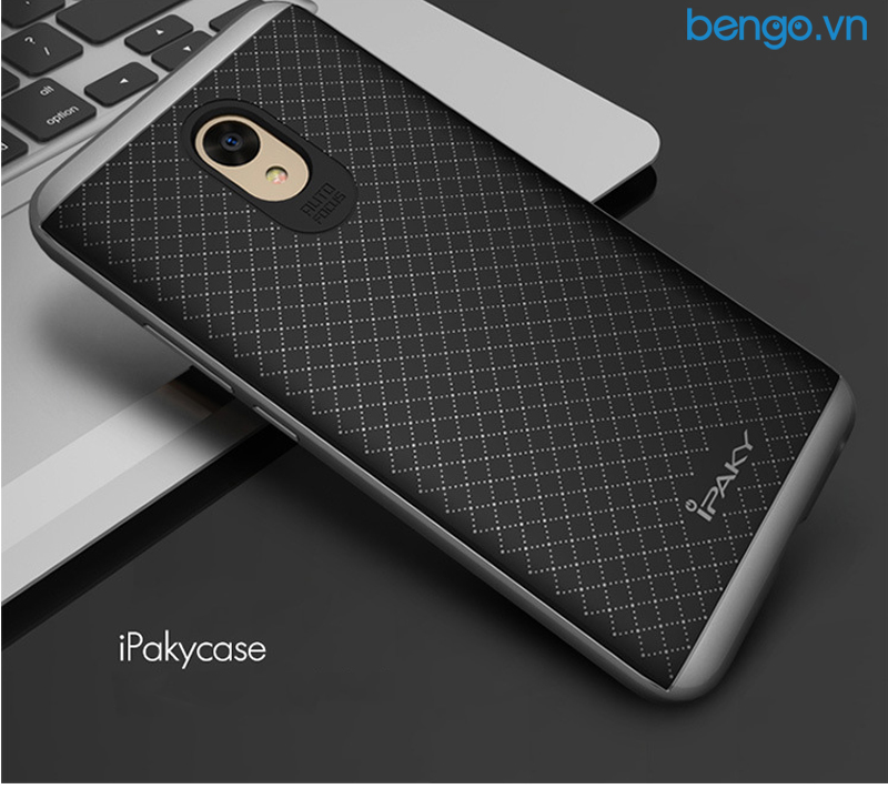 ốp lưng meizu m5 note ipaky neo hybrid ốp lưng meizu m5 note ipaky neo hybrid