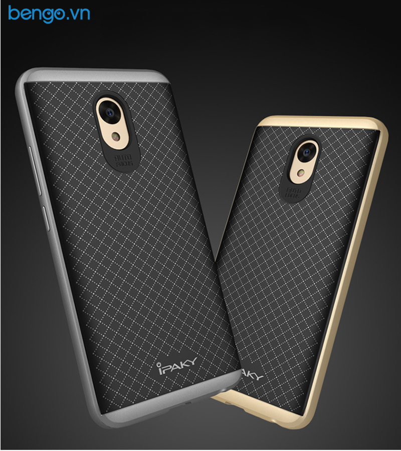 ốp lưng meizu m5 note ipaky neo hybrid ốp lưng meizu m5 note ipaky neo hybrid