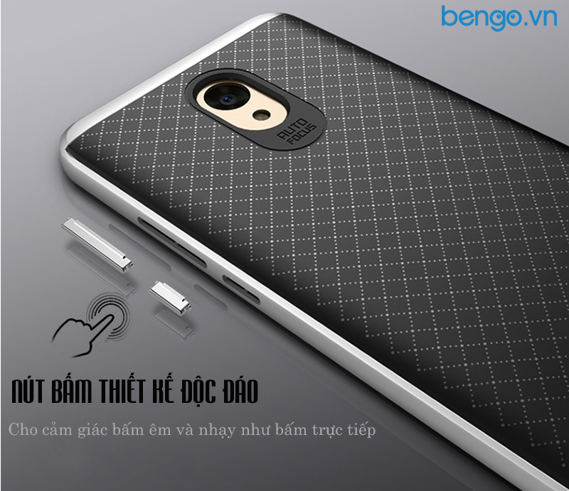 ốp lưng meizu m5 note ipaky neo hybrid ốp lưng meizu m5 note ipaky neo hybrid