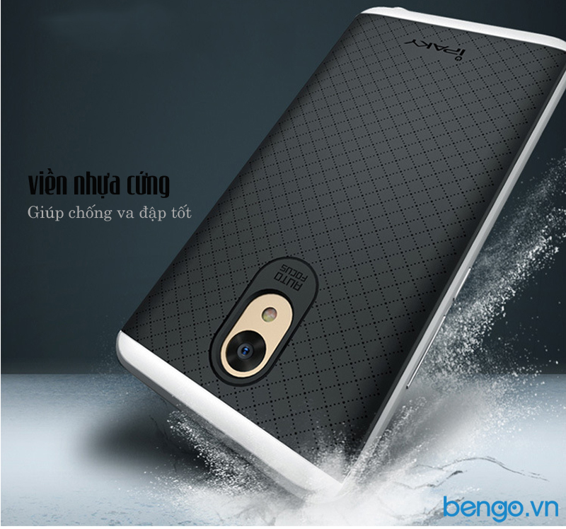 ốp lưng meizu m5 note ipaky neo hybrid ốp lưng meizu m5 note ipaky neo hybrid