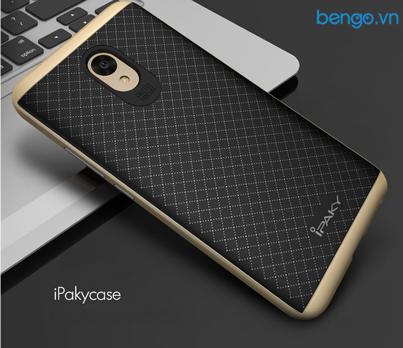 ốp lưng meizu m5 note ipaky neo hybrid ốp lưng meizu m5 note ipaky neo hybrid