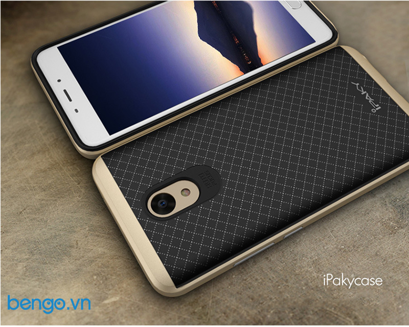 ốp lưng meizu m5 note ipaky neo hybrid ốp lưng meizu m5 note ipaky neo hybrid