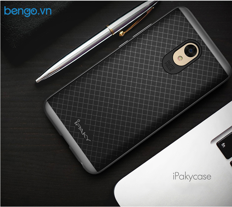 ốp lưng meizu m5 note ipaky neo hybrid ốp lưng meizu m5 note ipaky neo hybrid