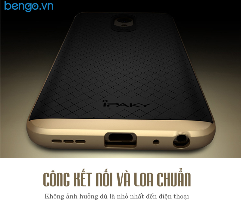 ốp lưng meizu m5 note ipaky neo hybrid ốp lưng meizu m5 note ipaky neo hybrid