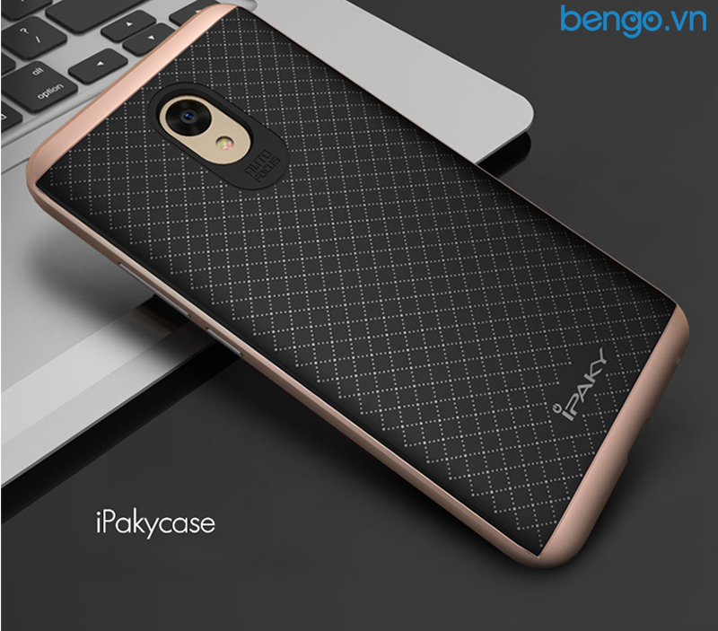 ốp lưng meizu m5 note ipaky neo hybrid ốp lưng meizu m5 note ipaky neo hybrid