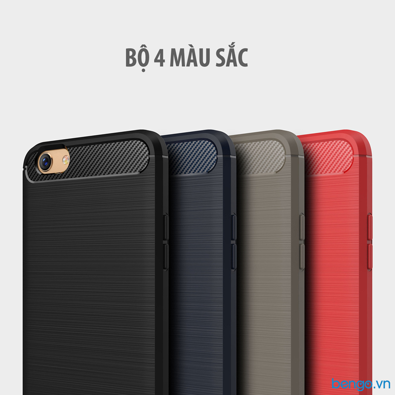 Ốp lưng OPPO A39/F3 Lite Rugged Armor Ốp lưng OPPO A39/F3 Lite Rugged Armor
