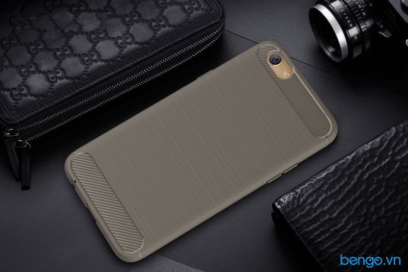 Ốp lưng OPPO A39/F3 Lite Rugged Armor Ốp lưng OPPO A39/F3 Lite Rugged Armor