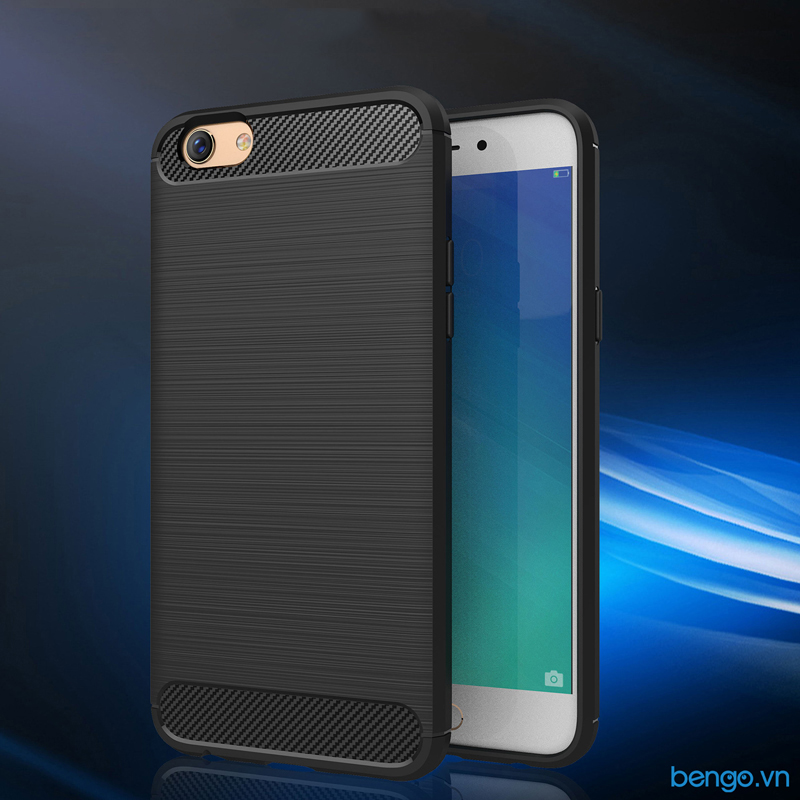 Ốp lưng OPPO A39/F3 Lite Rugged Armor Ốp lưng OPPO A39/F3 Lite Rugged Armor