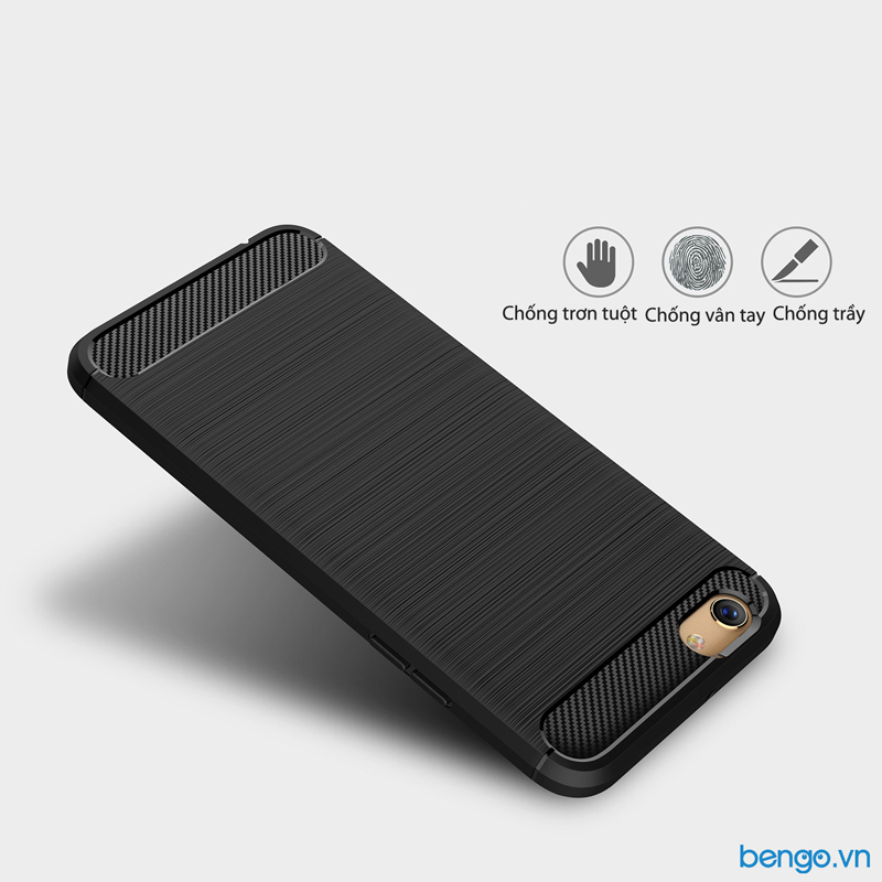 Ốp lưng OPPO A39/F3 Lite Rugged Armor Ốp lưng OPPO A39/F3 Lite Rugged Armor