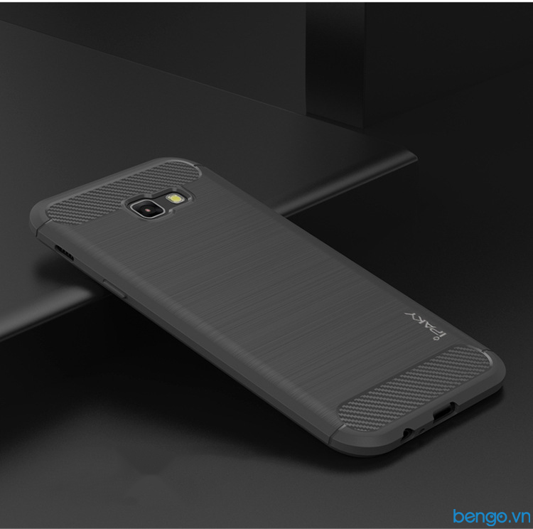 Ốp lưng Samsung Galaxy A5 2017 IPAKY Rugged Armor Ốp lưng Samsung Galaxy A5 2017 IPAKY Rugged Armor