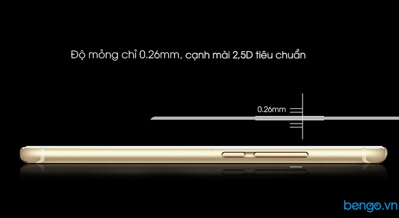 Dán cường lực Samsung Galaxy J5 Prime Dán cường lực Samsung Galaxy J5 Prime