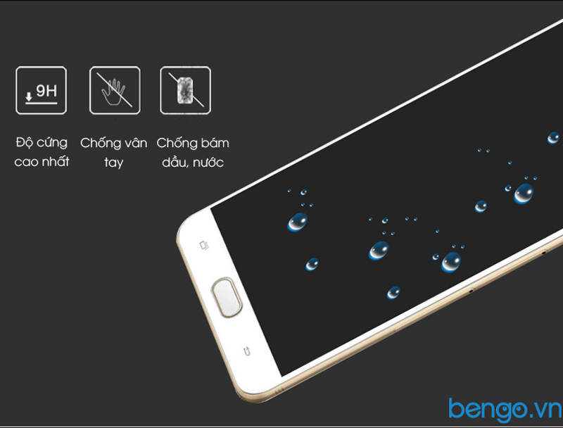 Dán cường lực Samsung Galaxy J5 Prime Dán cường lực Samsung Galaxy J5 Prime