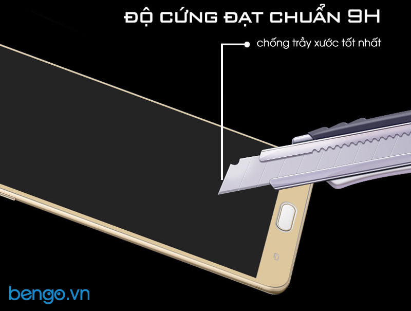 Dán cường lực Samsung Galaxy J5 Prime Dán cường lực Samsung Galaxy J5 Prime