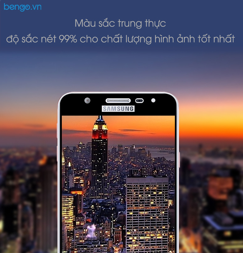 Dán cường lực Samsung Galaxy J5 Prime Dán cường lực Samsung Galaxy J5 Prime