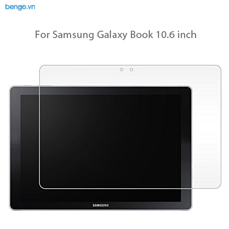 Dán cường lực Samsung Galaxy Book 10.6 inch