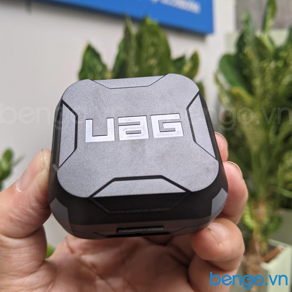Ốp Samsung Galaxy Buds Live UAG Hard Case