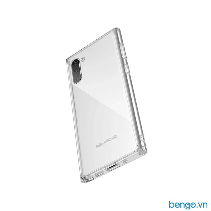 Ốp lưng Samsung Galaxy Note 10 X-Doria ClearVue