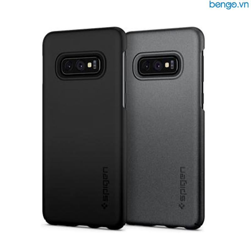 Ốp lưng Samsung Galaxy S10e SPIGEN Thin Fit