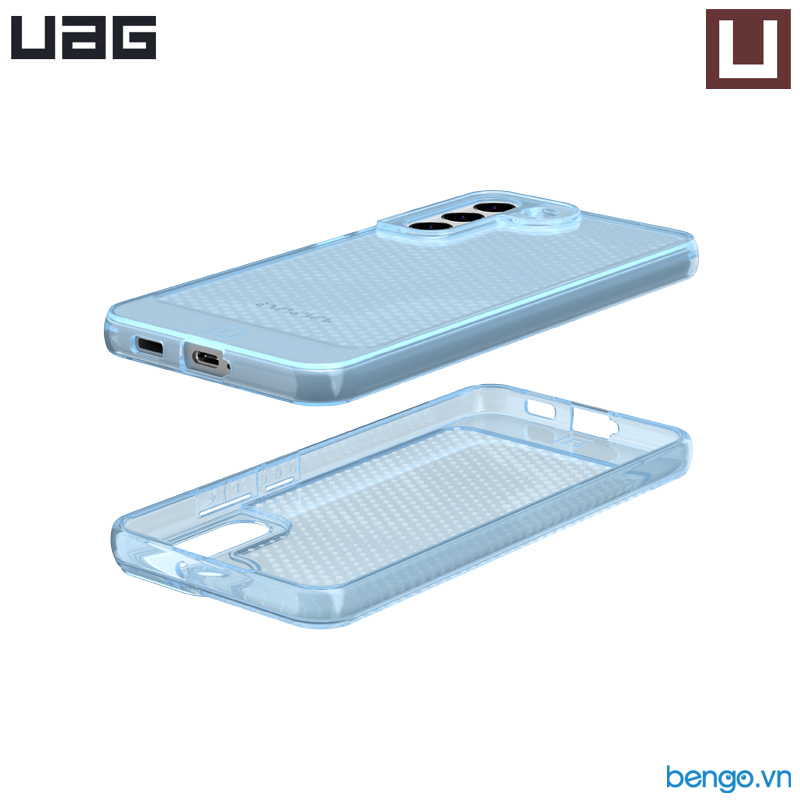 [U] Ốp lưng Samsung Galaxy S22 UAG Lucent Series