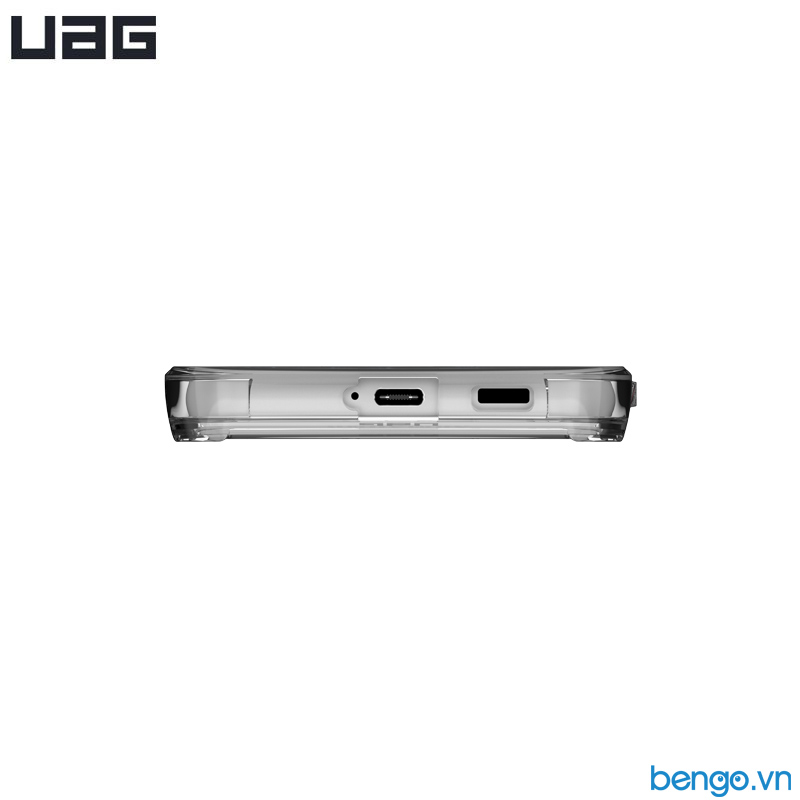 Ốp lưng Samsung Galaxy S22 Plus UAG Plyo Series