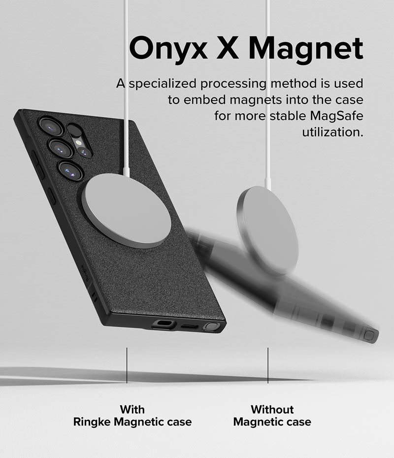 Ốp lưng Ringke Samsung Galaxy S24 Ultra Fusion Design