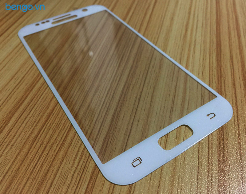 Kinh cường lực 3D điện thoại Samsung Galaxy S7