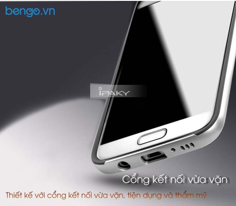 op lung vien nhua cung samsung galaxy s7 ipaky op lung vien nhua cung samsung galaxy s7 ipaky