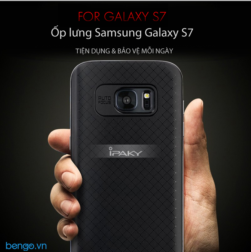 op lung vien nhua cung samsung galaxy s7 ipaky op lung vien nhua cung samsung galaxy s7 ipaky