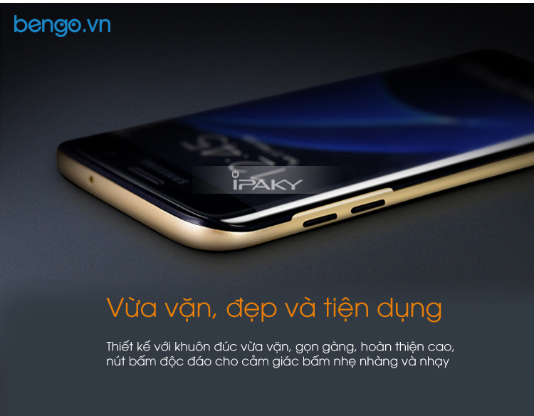 op lung vien nhua cung samsung galaxy s7 ipaky op lung vien nhua cung samsung galaxy s7 ipaky