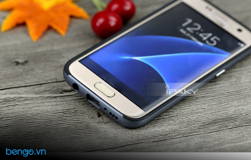 op lung vien nhua cung samsung galaxy s7 ipaky op lung vien nhua cung samsung galaxy s7 ipaky