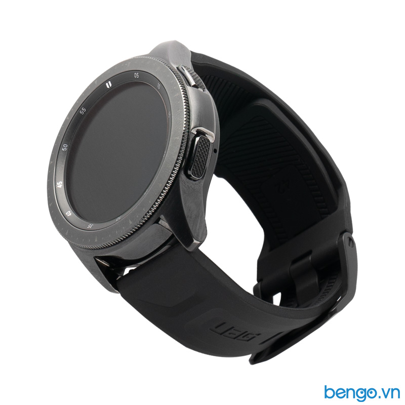 Dây đeo Samsung Galaxy Watch 42mm UAG Scout Silicone