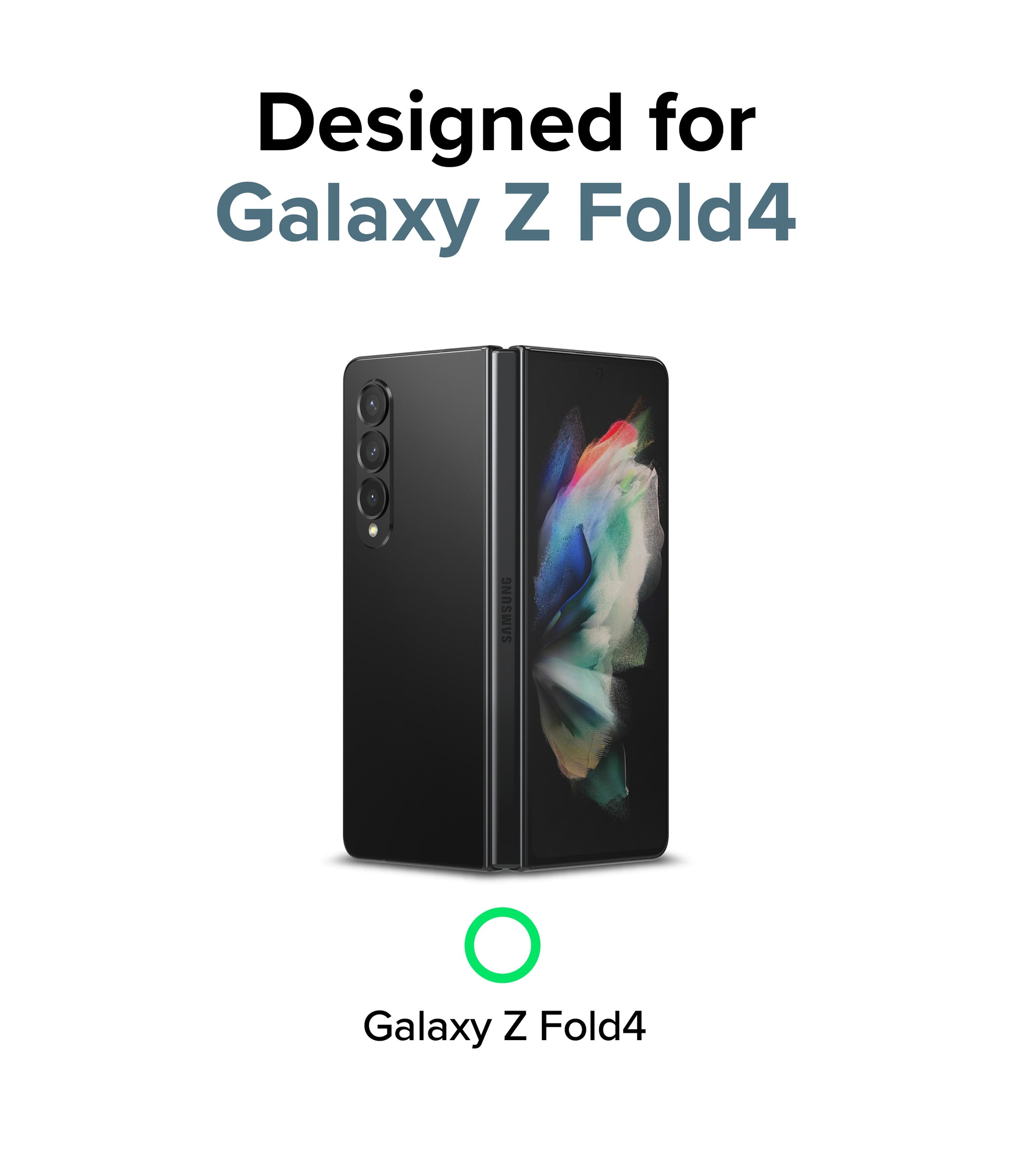 Ốp lưng Samsung Galaxy Z Fold 4