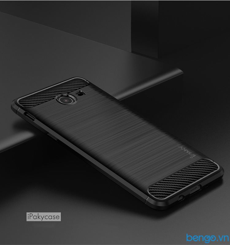 Ốp lưng Samsung Galaxy J5 2017 IPAKY Rugged Armor Ốp lưng Samsung Galaxy J5 2017 IPAKY Rugged Armor