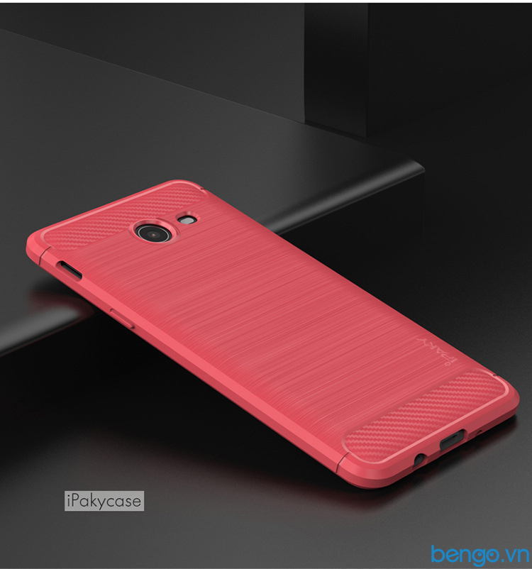 Ốp lưng Samsung Galaxy J5 2017 IPAKY Rugged Armor Ốp lưng Samsung Galaxy J5 2017 IPAKY Rugged Armor