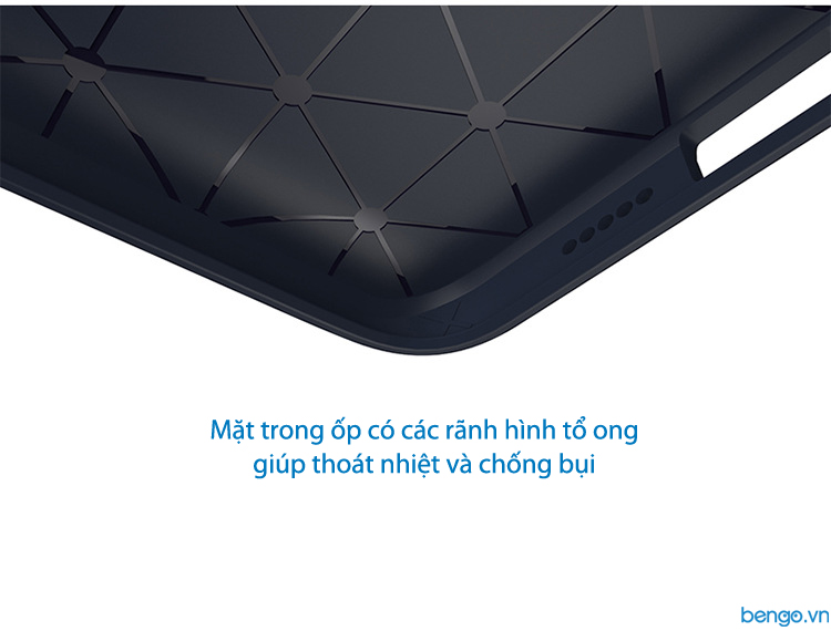 Ốp lưng Samsung Galaxy J5 2017 IPAKY Rugged Armor Ốp lưng Samsung Galaxy J5 2017 IPAKY Rugged Armor