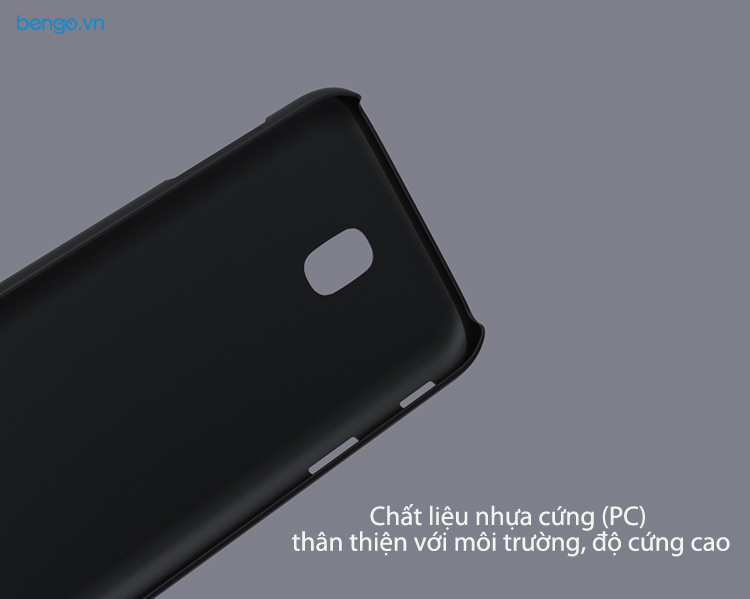 Ốp lưng Samsung Galaxy J7 Pro NILLKIN Matte Shield Ốp lưng Samsung Galaxy J7 Pro NILLKIN Matte Shield