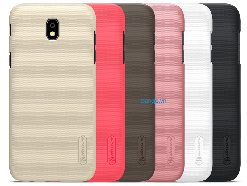 Ốp lưng Samsung Galaxy J7 Pro NILLKIN Matte Shield Ốp lưng Samsung Galaxy J7 Pro NILLKIN Matte Shield