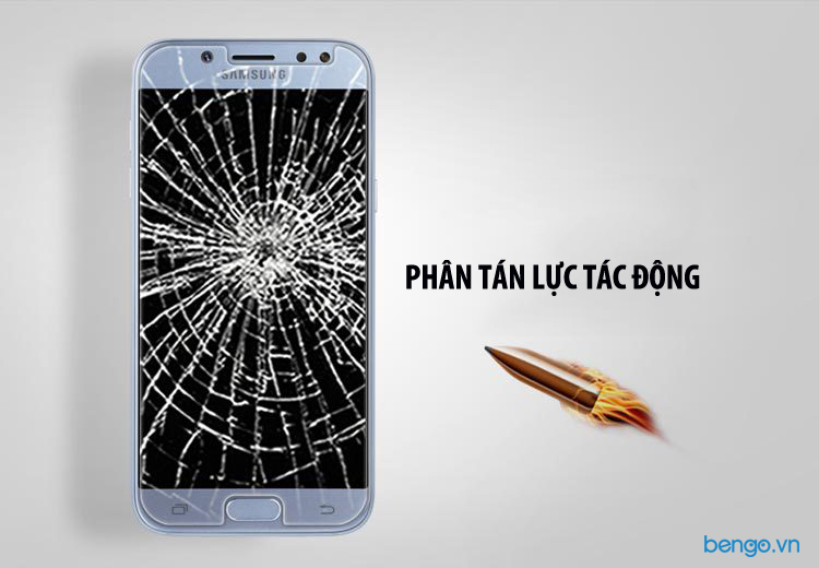 Kính cường lực Samsung Galaxy J7 Pro Nillkin Amazing H + PRO Kính cường lực Samsung Galaxy J7 Pro Nillkin Amazing H + PRO