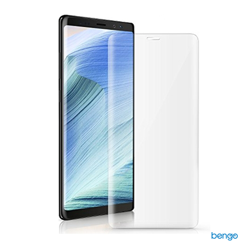 Dán màn hình cường lực Samsung Galaxy Note 8 3D full màn hình Dán màn hình cường lực Samsung Galaxy Note 8 3D full màn hình