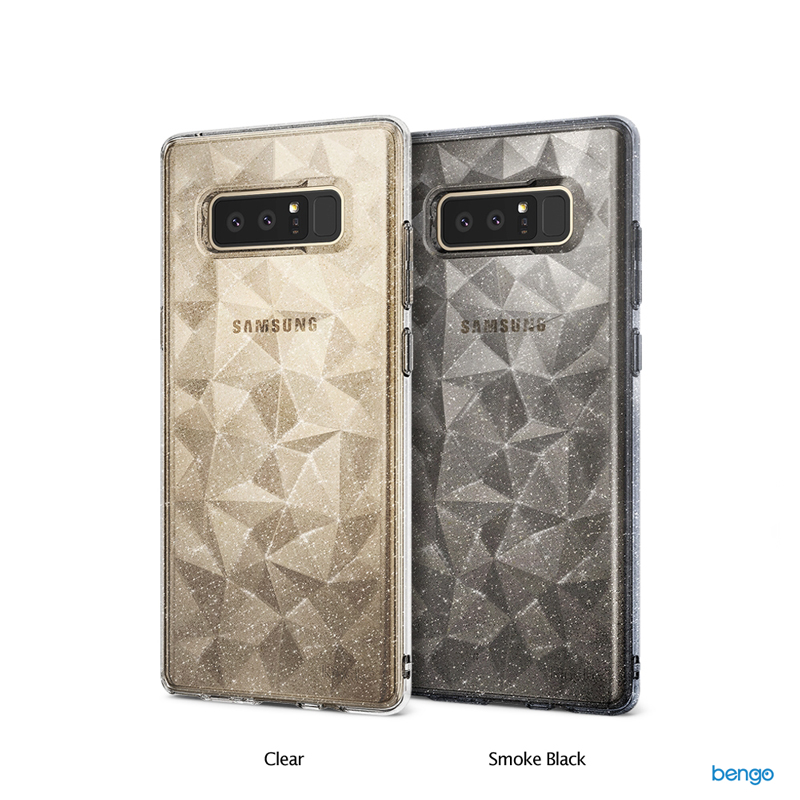 Ốp lưng Samsung Galaxy Note 8 Ringke Air Prism Glitter Ốp lưng Samsung Galaxy Note 8 Ringke Air Prism Glitter