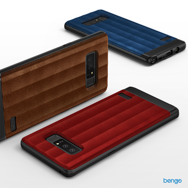 Ốp lưng Samsung Galaxy Note 8 RINGKE Flex-s Ốp lưng Samsung Galaxy Note 8 RINGKE Flex-s
