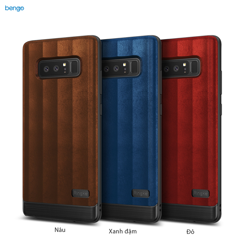 Ốp lưng Samsung Galaxy Note 8 RINGKE Flex-s Ốp lưng Samsung Galaxy Note 8 RINGKE Flex-s