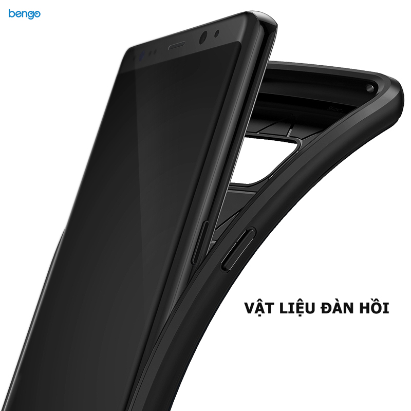 Ốp lưng Samsung Galaxy Note 8 RINGKE Flex-s Ốp lưng Samsung Galaxy Note 8 RINGKE Flex-s