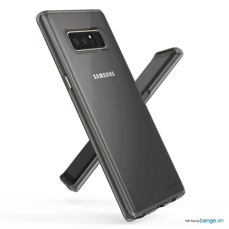 Ốp lưng Samsung Galaxy Note 8 Ringke Air Ốp lưng Samsung Galaxy Note 8 Ringke Air