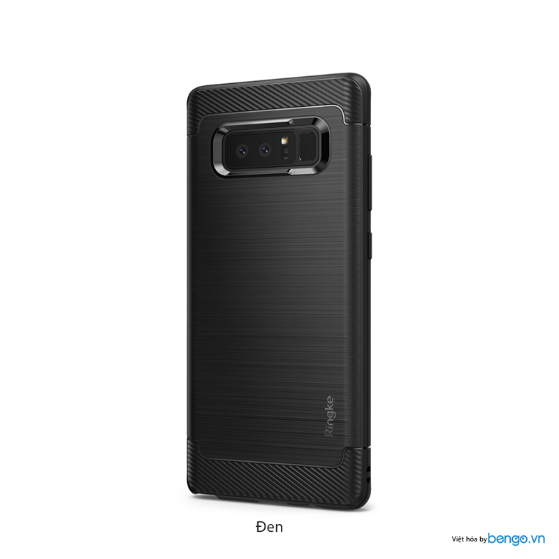 Ốp lưng Samsung Galaxy Note 8 Ringke ONYX Ốp lưng Samsung Galaxy Note 8 Ringke ONYX